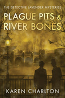 Plague Pits & River Bones-9781542048392
