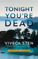 Tonight You're Dead-9781542048538