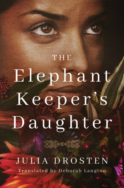 The Elephant Keeper's Daughter-9781542048552