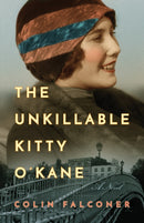 The Unkillable Kitty O''Kane