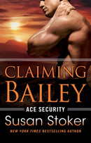 Claiming Bailey-9781542049023