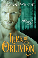 Lure of Oblivion-9781542049726