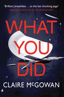 What You Did-9781542091336