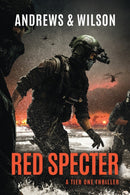 Red Specter-9781542091527