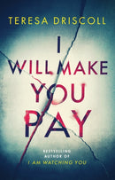 I Will Make You Pay-9781542092234