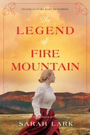 The Legend of Fire Mountain-9781542092418