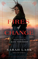 Fires of Change-9781542092425