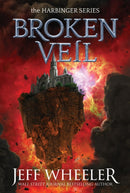 Broken Veil-9781542092449