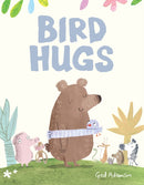 Bird Hugs-9781542092715