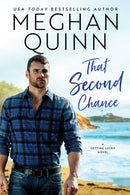 That Second Chance-9781542092845