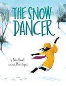 The Snow Dancer-9781542093170