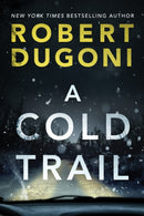 A Cold Trail-9781542093224