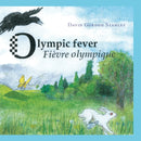 Olympic Fever-9781543490268