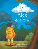 Alex and the Magic Cloud-9781543491845