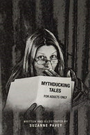 Mythducking Tales : For Adults Only-9781543496680