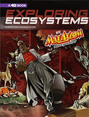 Exploring Ecosystems A 4D Book-9781543529579