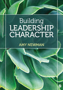 Building Leadership Character-9781544307855