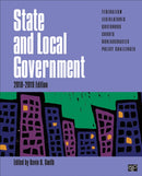 State and Local Government-9781544316796