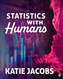 Statistics With Humans-9781544317076