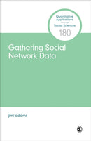 Gathering Social Network Data-9781544321462