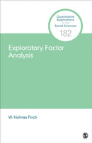 Exploratory Factor Analysis-9781544339887