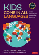 Kids Come in All Languages : Visible Learning for Multilingual Learners-9781544341484