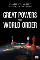 Great Powers and World Order : Patterns and Prospects-9781544345833