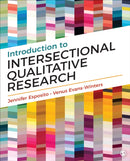 Introduction to Intersectional Qualitative Research-9781544348520