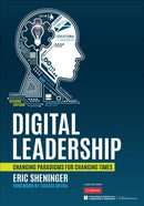 Digital Leadership : Changing Paradigms for Changing Times-9781544350837
