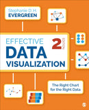 Effective Data Visualization : The Right Chart for the Right Data-9781544350882