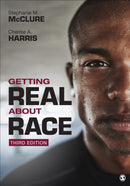 Getting Real About Race-9781544354873