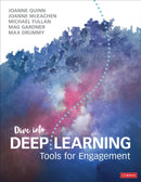 Dive Into Deep Learning : Tools for Engagement-9781544361376