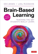 Brain-Based Learning : Teaching the Way Students Really Learn-9781544364544