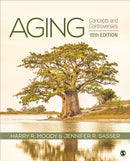 Aging : Concepts and Controversies-9781544371719
