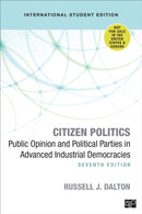 Citizen Politics - International Student Edition