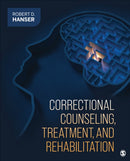 Correctional Counseling, Treatment, and Rehabilitation-9781544374109