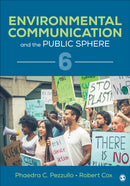 Environmental Communication and the Public Sphere-9781544387031