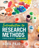 Introduction to Research Methods : A Hands-on Approach-9781544391700