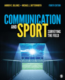 Communication and Sport : Surveying the Field-9781544393148
