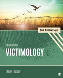 Victimology : The Essentials-9781544393193