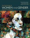 The Psychology of Women and Gender : Half the Human Experience +-9781544393605