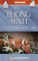 Phóng sinh - Chuy?n nh?  khó làm