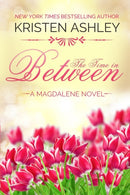 The Time in Between-9781545505489