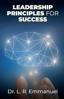 Leadership Principles for Success-9781545663646