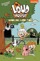 The Loud House Vol. 21 : Howling Good Time-9781545801024