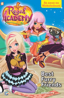 Regal Academy