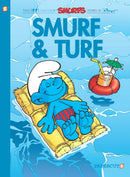 The Smurfs