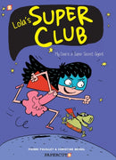 Lola's Super Club