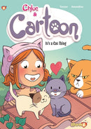Chloe & Cartoon
