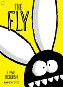 Lewis Trondheim's The Fly-9781545807088